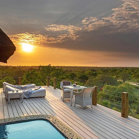 Leopard Hills Private Game Reserve Sabi Sand Game Reserve Luaran gambar