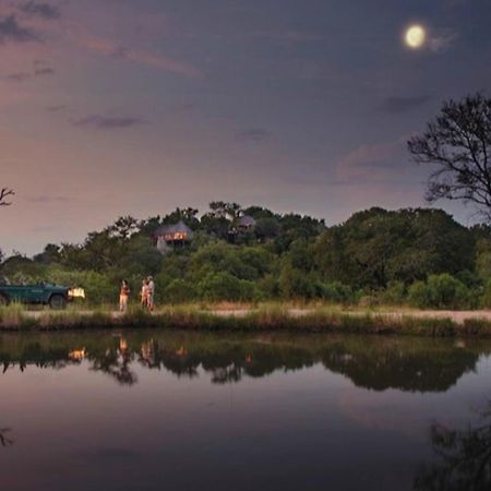 Leopard Hills Private Game Reserve Sabi Sand Game Reserve Luaran gambar