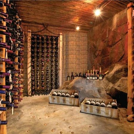 Leopard Hills Private Game Reserve Sabi Sand Game Reserve Luaran gambar