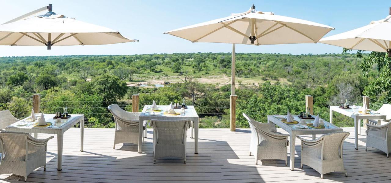 Leopard Hills Private Game Reserve Sabi Sand Game Reserve Luaran gambar