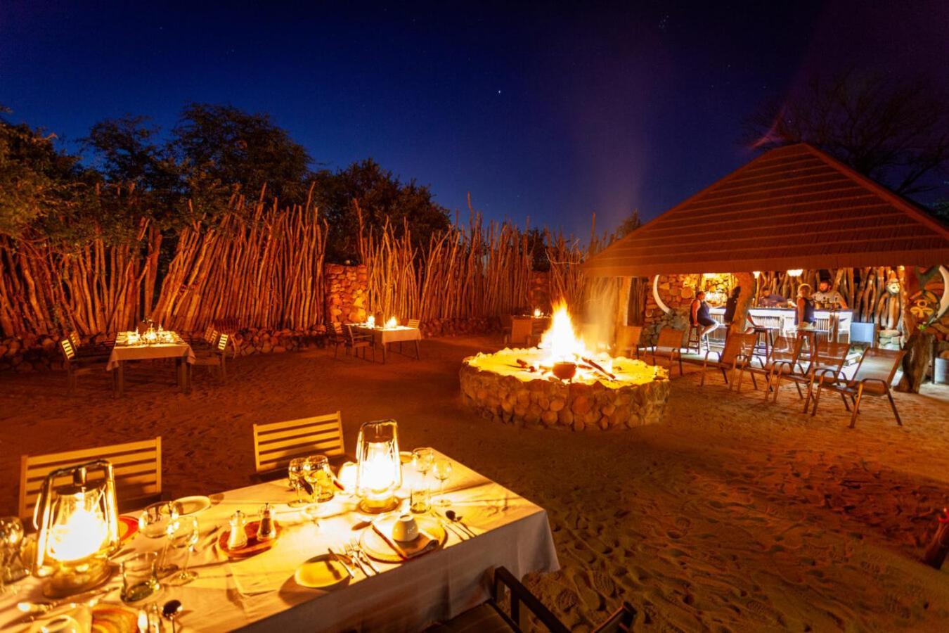 Leopard Hills Private Game Reserve Sabi Sand Game Reserve Luaran gambar