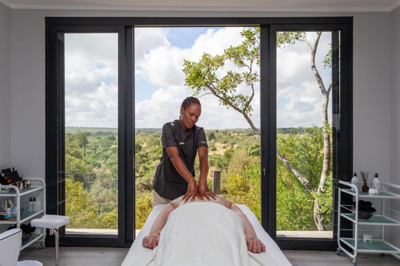 Leopard Hills Private Game Reserve Sabi Sand Game Reserve Luaran gambar