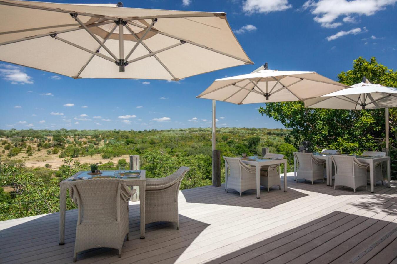 Leopard Hills Private Game Reserve Sabi Sand Game Reserve Luaran gambar