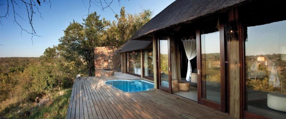 Leopard Hills Private Game Reserve Sabi Sand Game Reserve Luaran gambar