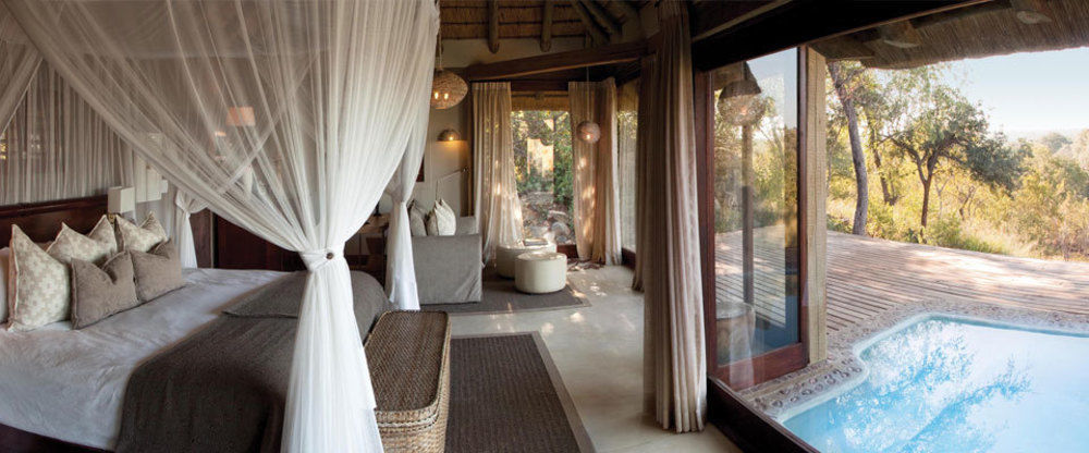 Leopard Hills Private Game Reserve Sabi Sand Game Reserve Luaran gambar