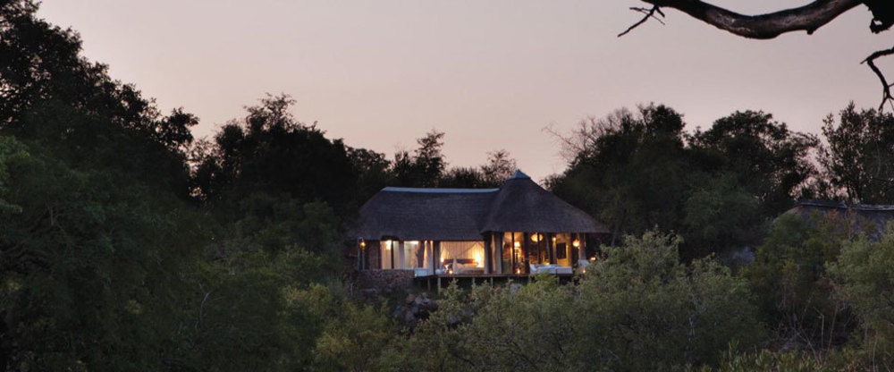Leopard Hills Private Game Reserve Sabi Sand Game Reserve Luaran gambar