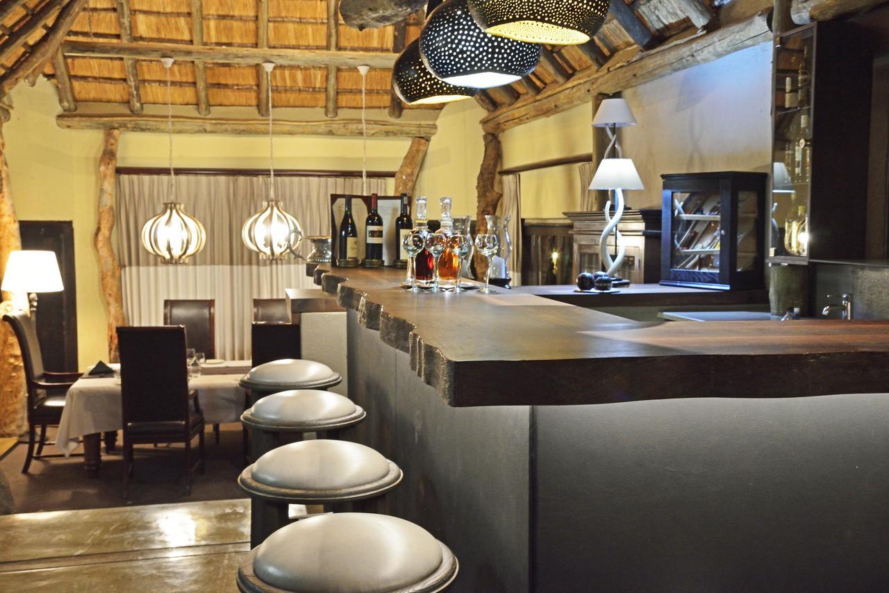 Leopard Hills Private Game Reserve Sabi Sand Game Reserve Luaran gambar