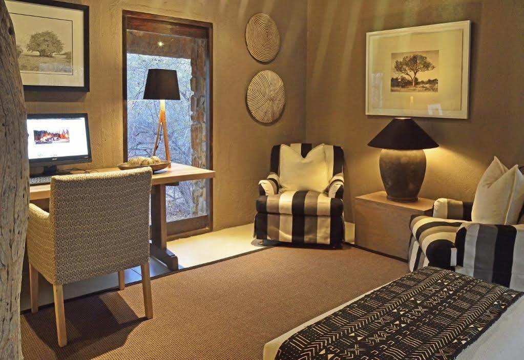 Leopard Hills Private Game Reserve Sabi Sand Game Reserve Luaran gambar