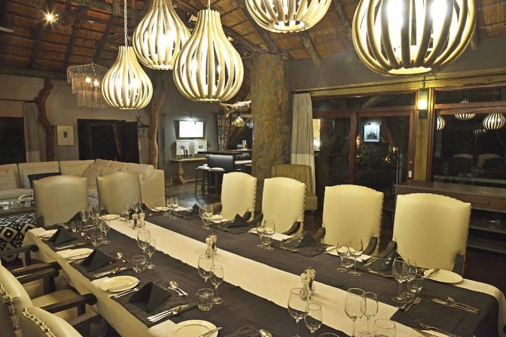 Leopard Hills Private Game Reserve Sabi Sand Game Reserve Luaran gambar