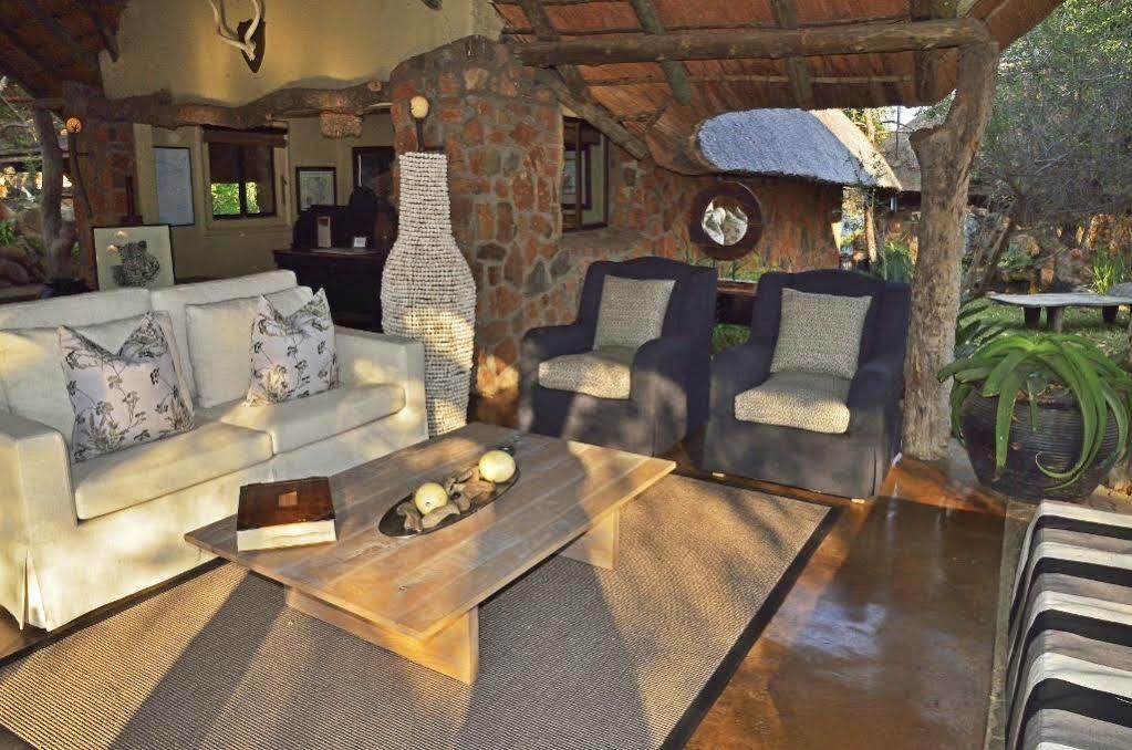 Leopard Hills Private Game Reserve Sabi Sand Game Reserve Luaran gambar